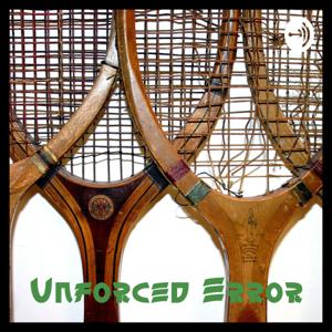 Unforced Error (tennis show)