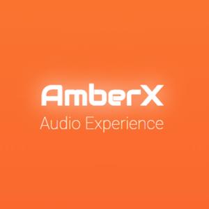 AmberX Audio Experience