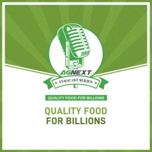 AgNext - Quality Food For Billions