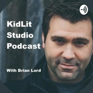 KidLitStudio Podcast