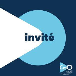 L'invité de CMO Radio