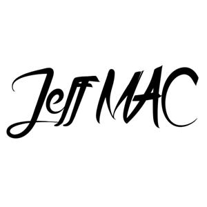 JeffMAC LIVE Stream Audio