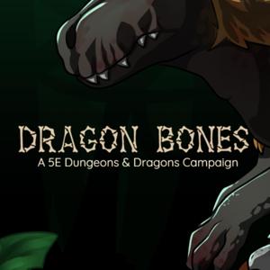 Dragon Bones