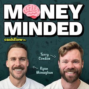 Money Minded by The Cashflow Co