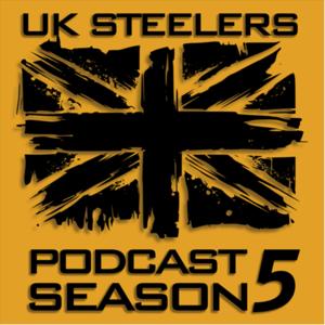 UK Steelers Podcast