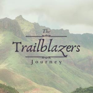 THE TRAILBLAZERS JOURNEY