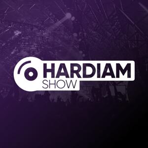 Hardiam Show sur OpenSkyRadio