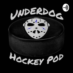 Underdog Hockey Pod