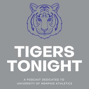 Tigers Tonight by Tigers Tonight