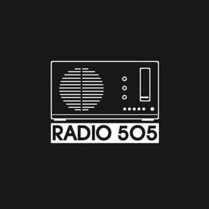 Radio505 about art and design