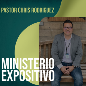 Pastor Chris Rodriguez