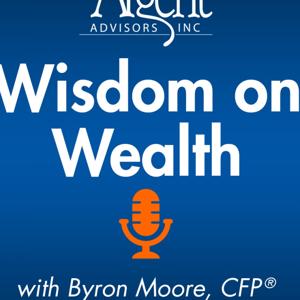 Wisdom on Wealth