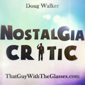 Nostalgia Critic