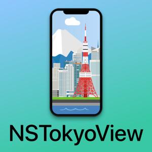 NSTokyoView