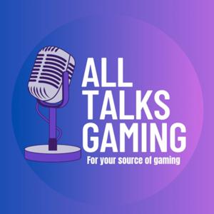 All talks Gaming