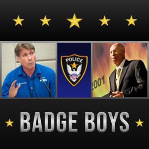 Badge Boys by 