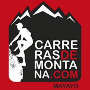 RADIO TRAIL CARRERAS DE MONTAÑA, por Mayayo by CARRERASDEMONTANA.COM - Mayayo