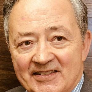 Jack Parrott's Sermons