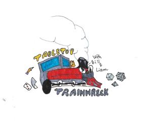 Tabletop Trainwreck