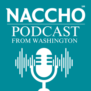 The NACCHO Podcast Series