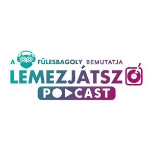 Lemezjátszó