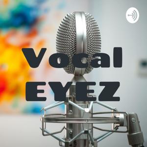 VocalEYEZ