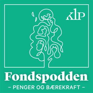 Fondspodden