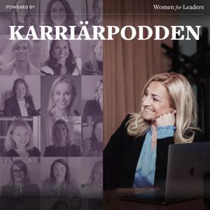 Karriärpodden