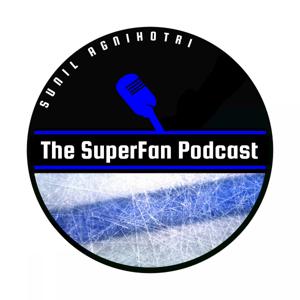 The SuperFan Podcast