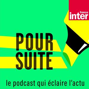 Pour Suite