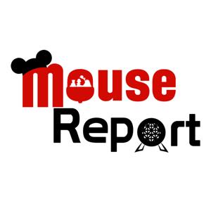 The Mouse Report