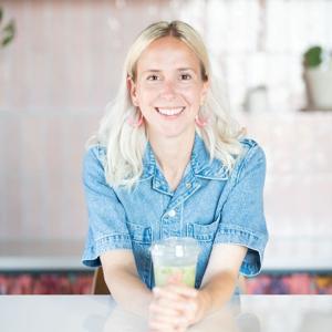Bliss Out Vibes Podcast