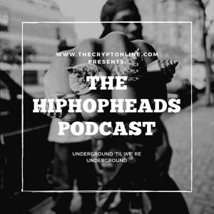 The HipHopHeads Podcast