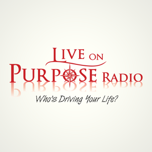 Live on Purpose Radio