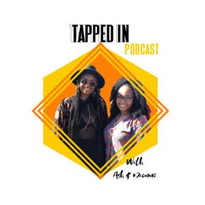 Tapped In Podcast