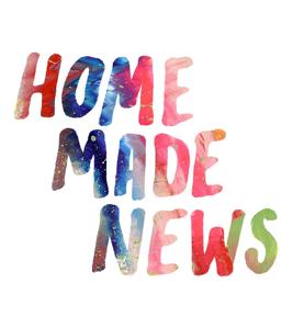 Homemade News