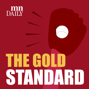 MN Daily Sports: The Gold Standard