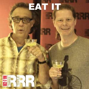 Eat It by RRR - Triple R