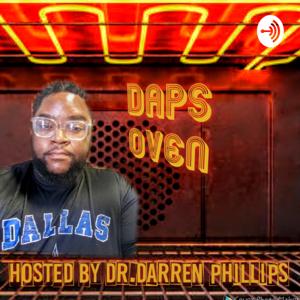 DAPS' Oven