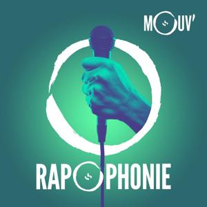 Rapophonie by Mouv'