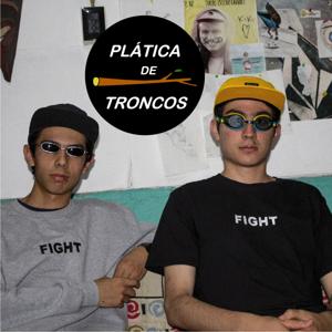 Plática de Troncos