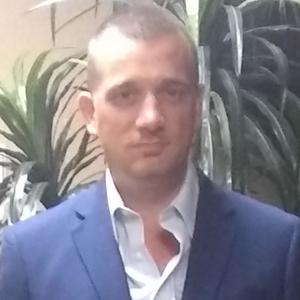 Michael Palmer