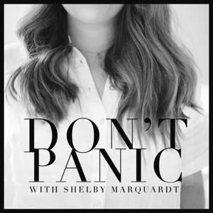 Don't Panic : Conversations on Mental Illness
