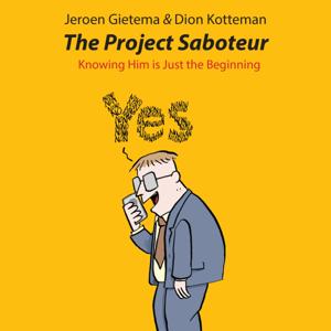 The Project Saboteur