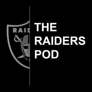 The Raiders Pod