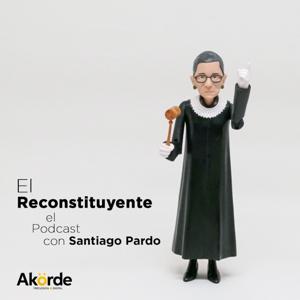 El Reconstituyente