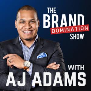 The Brand Domination Show