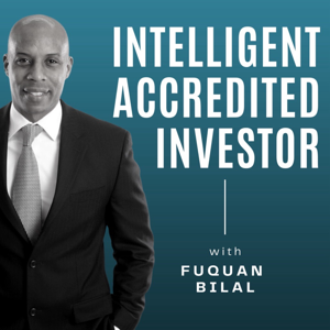 Intelligent Accredited Investor Podcast