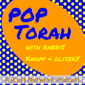 PopTorah by PopTorah