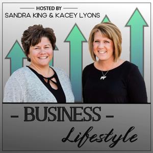 The Business Lifestyle Podcast